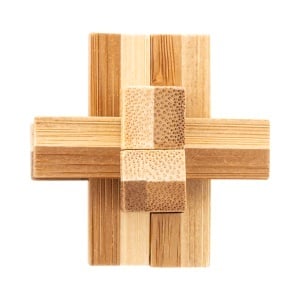 Brainboo - magic puzzle - Img 2