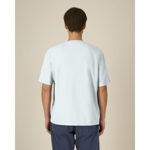 Breezer - Tricoul unisex relaxat 155 g/m² - Img 39
