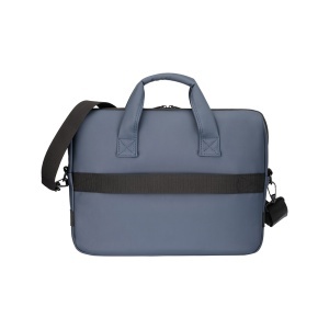 Briefcase in Soft PU water resistant - Img 3