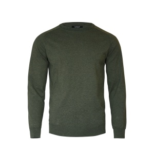 Brighton O-Neck Men - Elegant round neck Fabric: 190 g/m² - Img 5