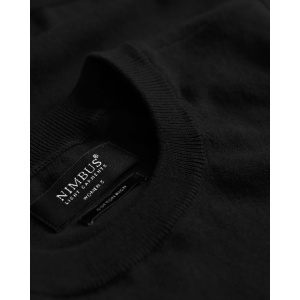 Brighton Short Sleeve Tee Women - Elegant Knitted Tee Weight: 190 g/m² - Img 7