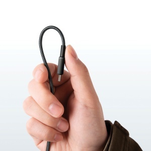 Cablu Anker USB-C la USB-C 1,8 metri 60W - Img 2