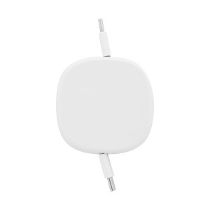 Cabsle - Cablu de încărcare USB-C RABS de 60 W - Img 5