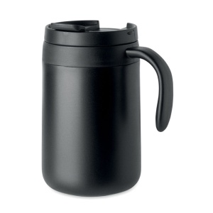 CAFETITO Cană ter cu filtru cafea - Img 2