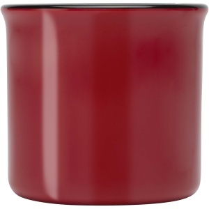 PF Cană ceramică Bari 240 ml cu finisaj lucios