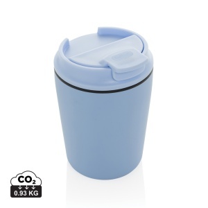 Cana de cafea Pico Barista RCS 220ML în cutie cadou cu tub - Img 4