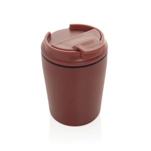 Cana de cafea Pico Barista RCS 220ML în cutie cadou cu tub - Img 13