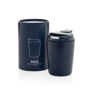 Cana de cafea Pico Barista RCS 220ML în cutie cadou cu tub - Img 23