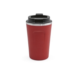 AO Cana de călătorie Limpopo rSS 490ml. Perete dublu și etanșă