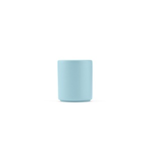 AO Cană Tiber 75 din ceramică 75 ml. Finisaj mat