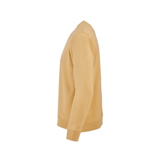 Capri french terry crew neck sweatshirt. 100% org. cotton. 300gsm - Img 24