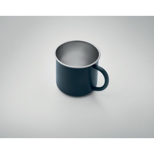 CARIBU Recycled stainless steel mug - Img 16