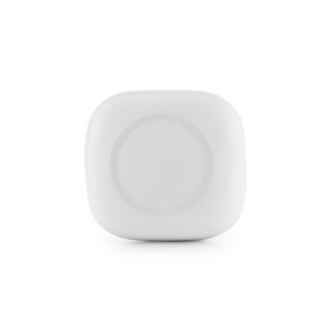 AO Căști Ghostbuds rABS 400mAh. Durată de redare de 6 ore.