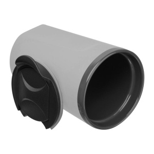 MC Cană ceramică cauciucată, 400 ml