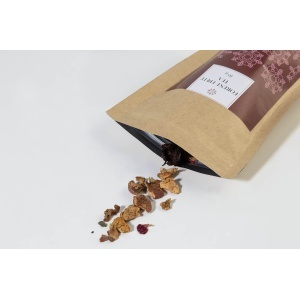 Chabag - ceai din frunze libere, 40g - earl grey - Img 9