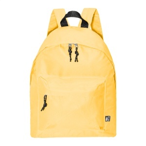 Challenger - RPET backpack - Img 12