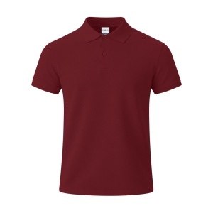Charles - Tricou polo colorat pentru adulți - Img 8
