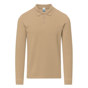 Charlot - Tricou polo colorat pentru adulți