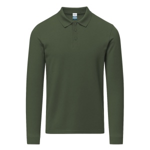 Charlot - Tricou polo colorat pentru adulți - Img 11