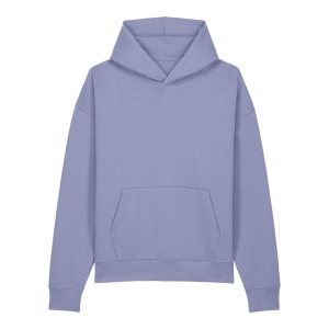 Chaser - Hanoracul unisex relaxat 280 g/m² - Img 6