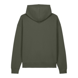 Chaser - Hanoracul unisex relaxat 280 g/m² - Img 37