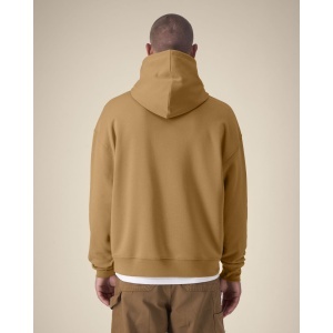 Chaser - Hanoracul unisex relaxat 280 g/m² - Img 47