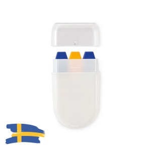 CHEER Flag body paint stick - Img 14