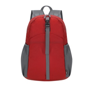 Chermel - Foldable Backpack Ripstop RPET - Img 6