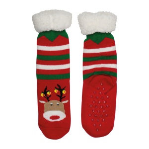 Christmas socks - Img 2