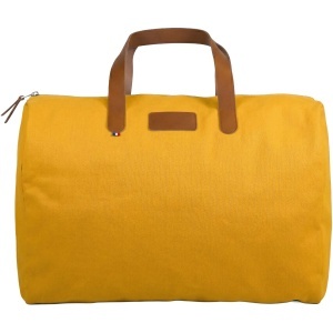 Citizen Green Rondeau organic cotton travel bag - Img 6