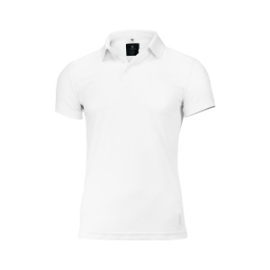 Clearwater Men - Quick dry performance polo Fabric: 170 g/m² - Img 4