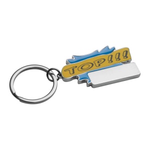 CM™ Breloc ”Top!!!”