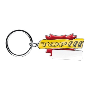 CM™ Breloc ”Top!!!”