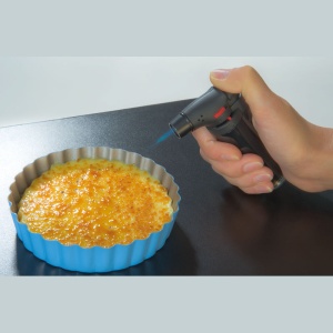 CM™ Brichetă pentru flambat