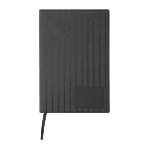 CM™ Caiet A5 cu copertă moale PU „Stripes”