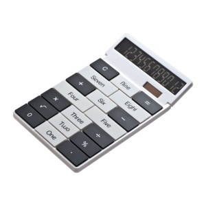 CM™ Calculator cu design CrisMa