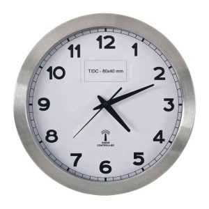 CM™ Ceas de perete
