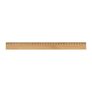 CM™ Liniar bambus