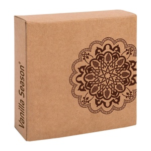 CM™ MARIOKA Set of 4 cork coasters