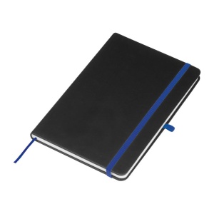CM™ Notes A5 cu bandă colorată