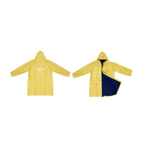CM™ Pelerină de ploaie, XL