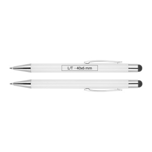 CM™ Pix din aluminiu