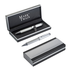 CM™ Pix Mark Twain "Columbia"
