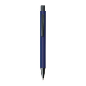 CM™ Pix plastic cu clip metalic