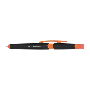 CM™ Pix plastic Marker&Touch