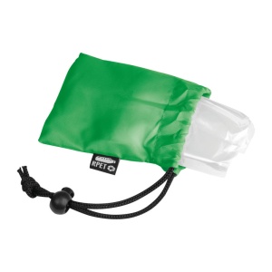 CM™ Poncho de ploaie RPET