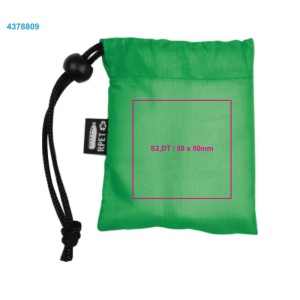 CM™ Poncho de ploaie RPET