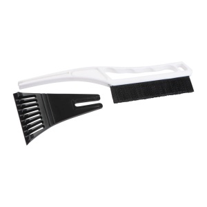 CM™ Racletă din plastic cu mătură