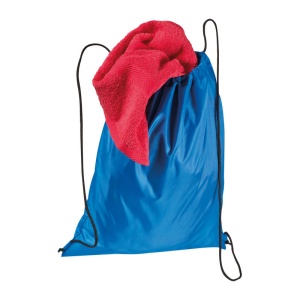 CM™ Sac sport din poliester reciclat