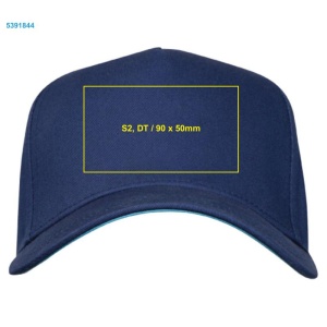 CM™ Șapcă baseball CrisMa